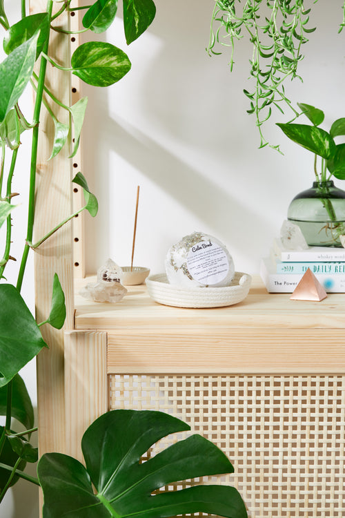 Retreat Bath Balms For Queens