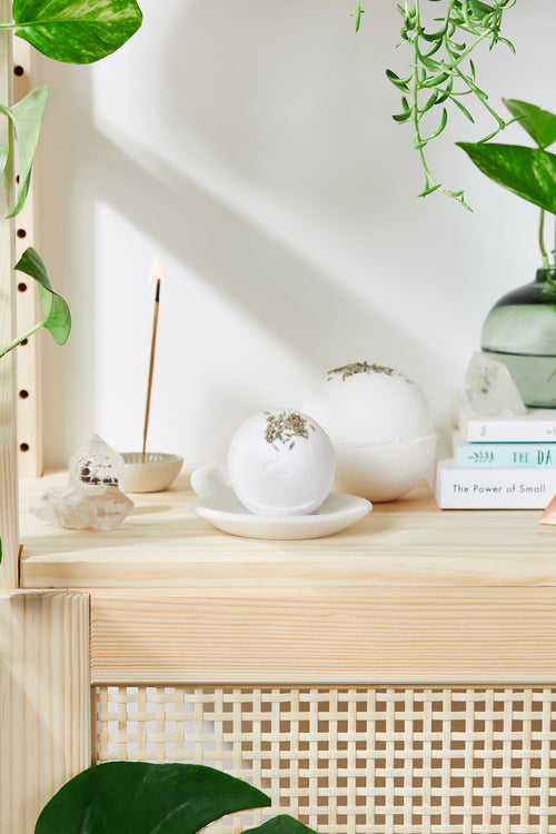 Retreat Bath Balms For Queens