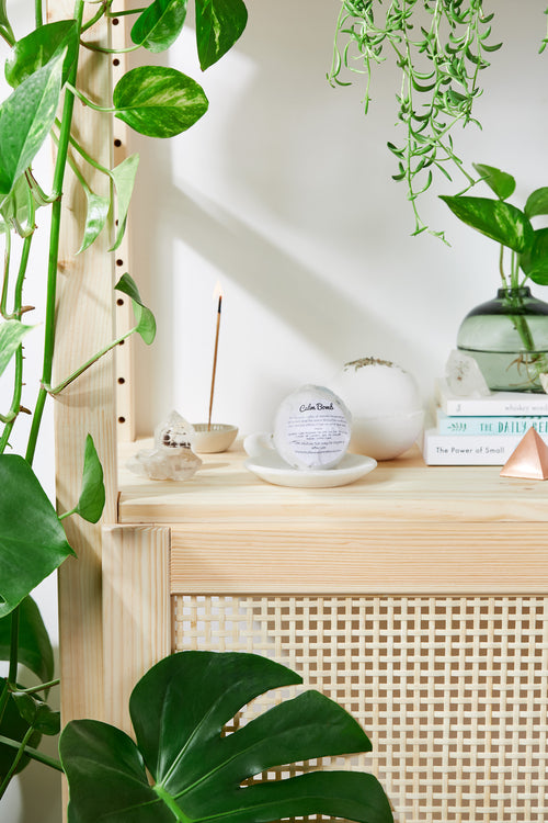 Retreat Bath Balms For Queens