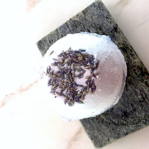 Retreat Bath Balms For Queens