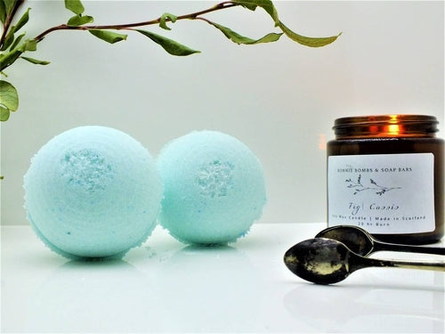 Retreat Bath Balms For Queens