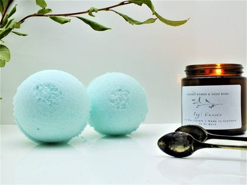 Retreat Bath Balms For Queens
